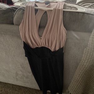 Cute cocktail dress